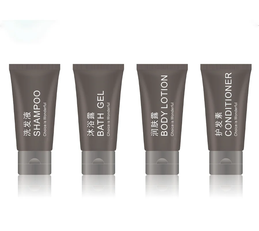 eco friendly hotel bathroom amenities disposable hotel toiletries