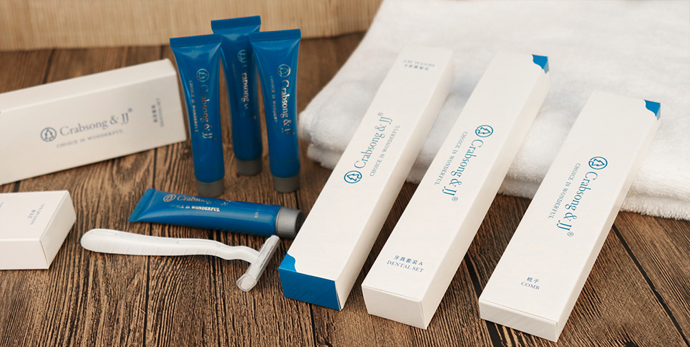 How does supply chain the core competitiveness of hotel group