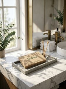 Read more about the article How Premium Hotel Amenities Elevate Guest Experience and Brand Loyalty
