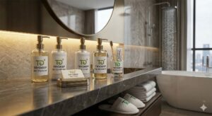 Read more about the article Environmental Certification Standards for Hotel Products